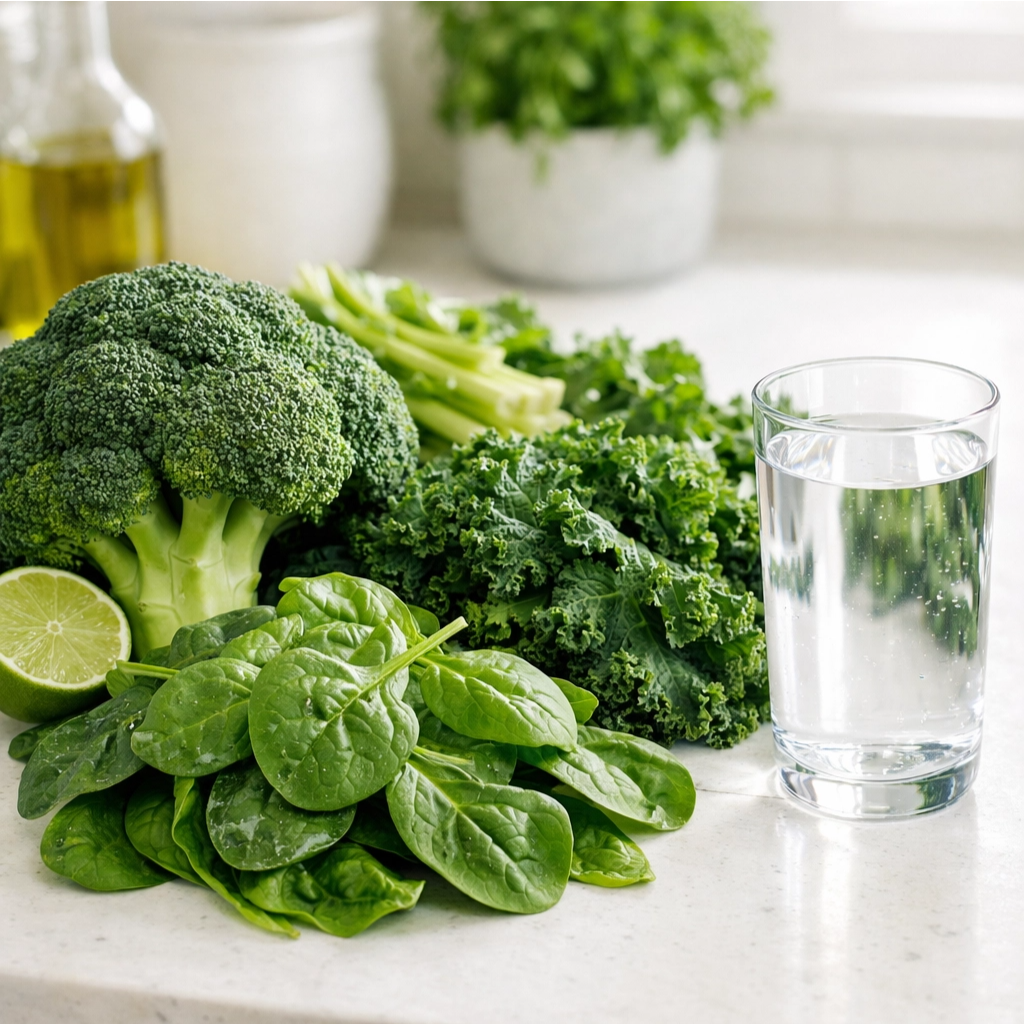 الكبد الدهني: سبل الوقاية والعلاج